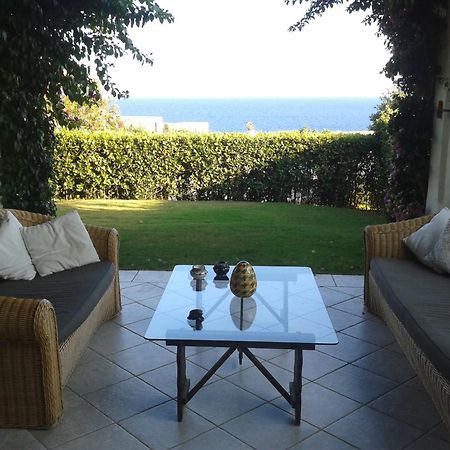 Villa 19 Santa Cesarea Terme Buitenkant foto